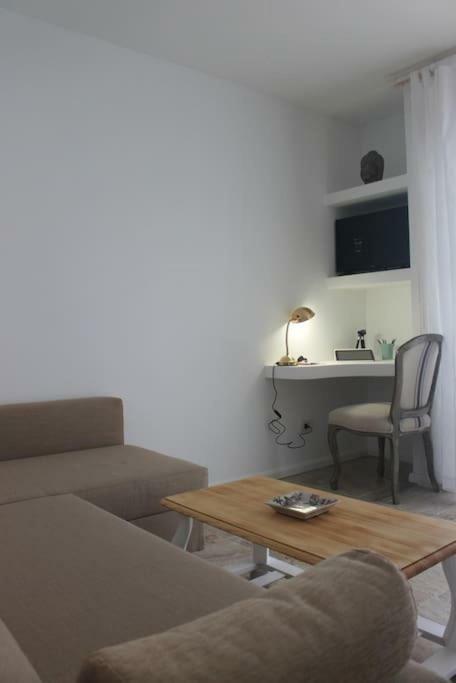 Magnifico Apartamento En Las Dunas De Коральео Экстерьер фото