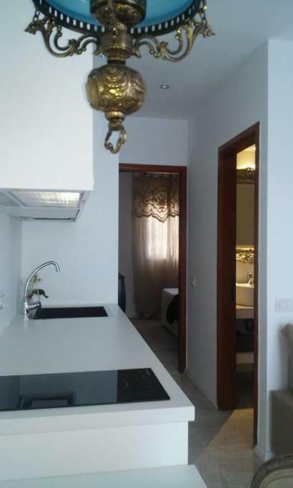 Magnifico Apartamento En Las Dunas De Коральео Экстерьер фото